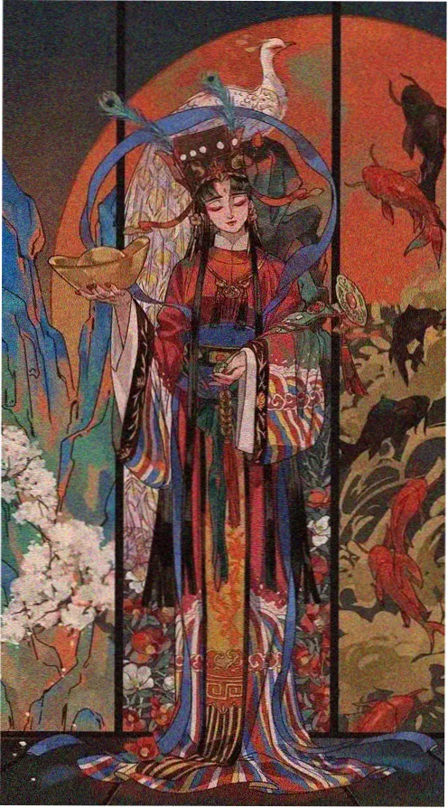 第七次日落 电影海报